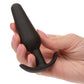 Boundless Vibrating Slim Plug