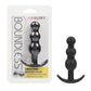 Boundless Vibrating Beaded Plug