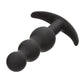 Boundless Vibrating Beaded Plug