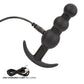 Boundless Vibrating Beaded Plug