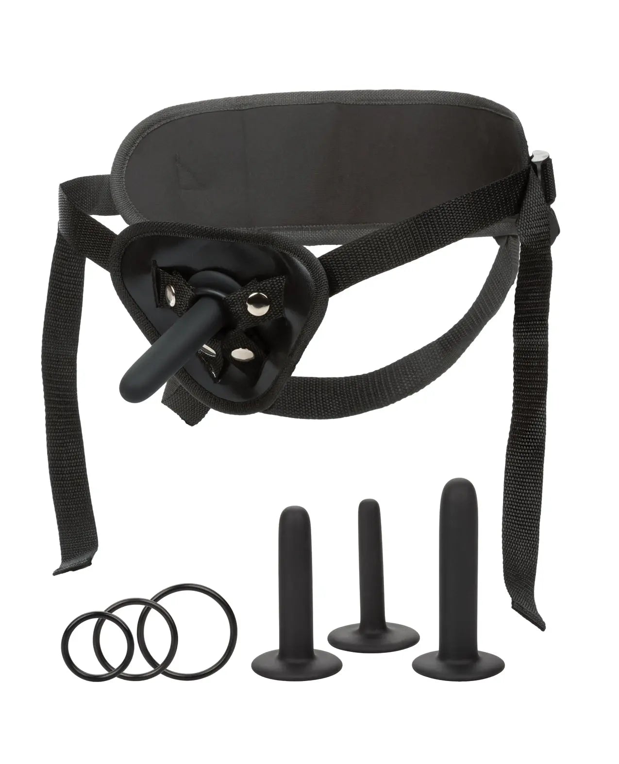 Boundless Silicone Pegging Kit Boundless