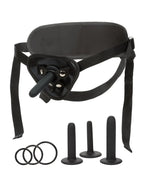 Boundless Silicone Pegging Kit Boundless