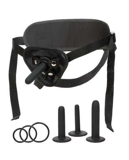 Boundless Silicone Pegging Kit Boundless