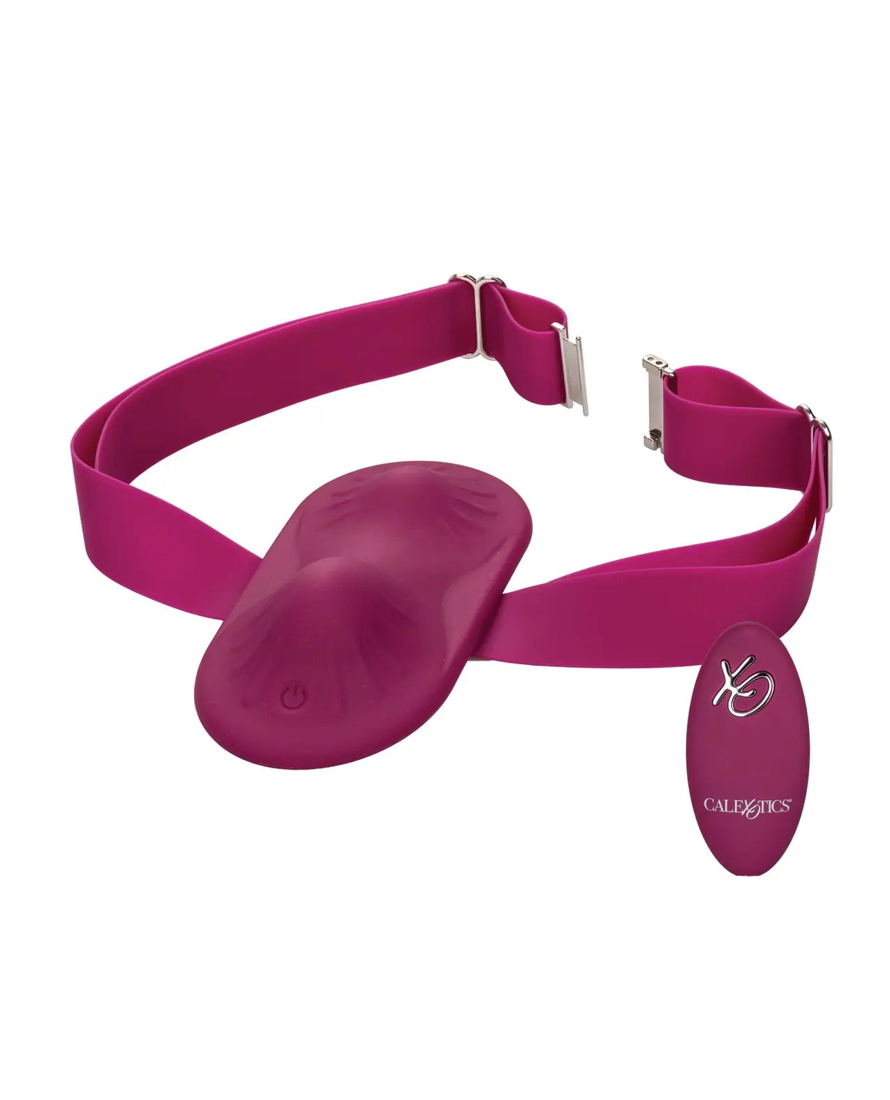 Dual Rider Remote Control Grinder - Magenta Dual Rider
