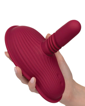 Dual Rider Remote Control Thrust and Grind Dual Rider
