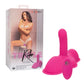 Triple Rider Remote Control Ecstasy Rumbler Triple Rider