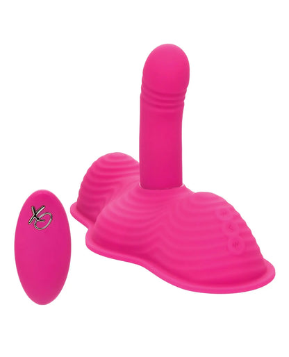 Triple Rider Remote Control Ecstasy Rumbler Triple Rider