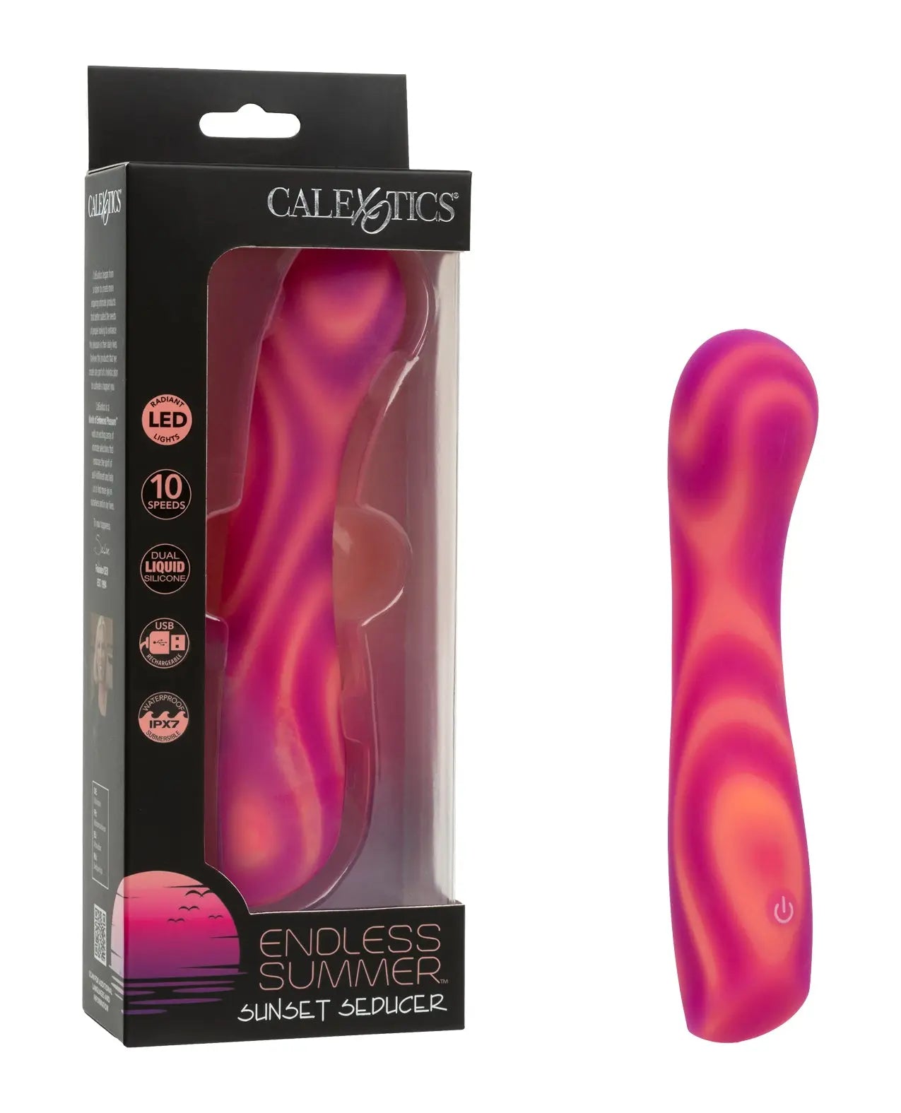Endless Summer Sunset Seducer Endless Summer