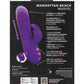 California Dreaming Manhattan Beach Marvel Dual Stimulation Vibe