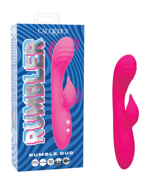 Rumbler Rumble Duo Rumbler