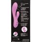 Contour Zoie Flexible Dual Massager Contour