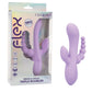 Flex Bend & Hold Triple Rumbler Triple Motor Massager Flex