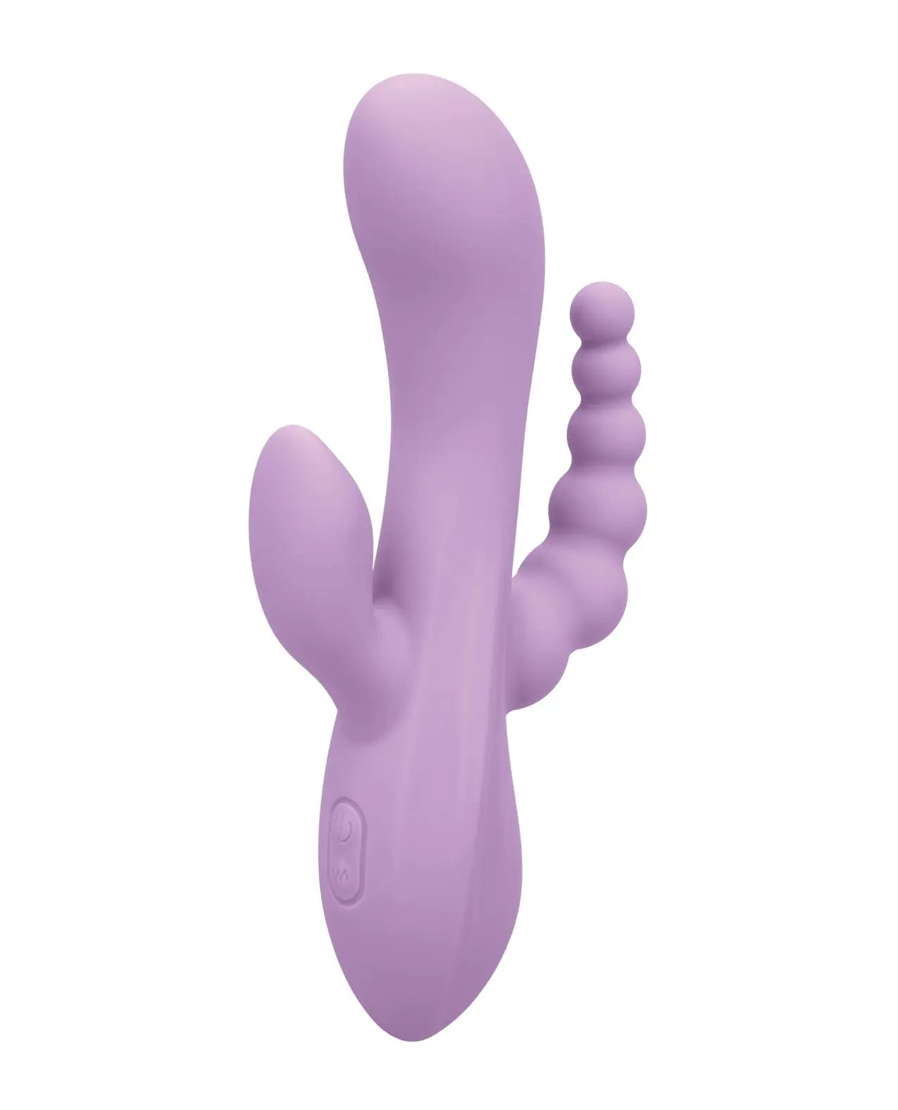 Flex Bend & Hold Triple Rumbler Triple Motor Massager Flex