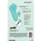 Slay Pleaser - Teal Slay