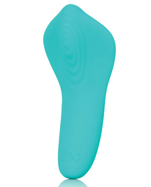 Slay Pleaser - Teal Slay