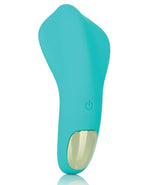 Slay Pleaser - Teal Slay