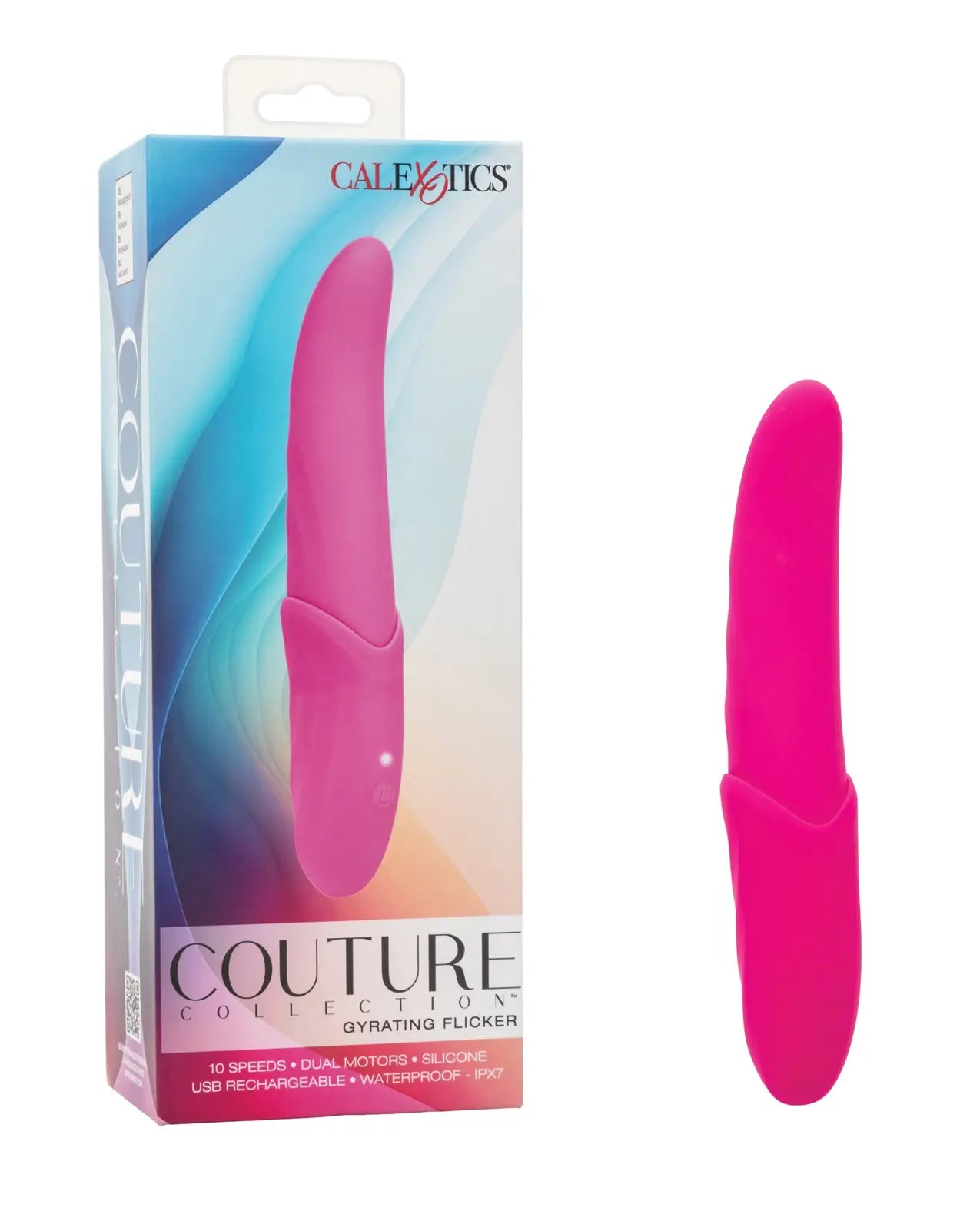 Couture Gyrating Flicker Couture