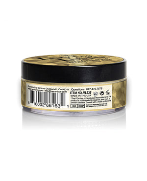 Sensuva Love & Luster Kissable Diamond Dust