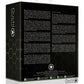 Shots Ouch Bed Bindings Restraint Kit - Glow in the Dark Ouch