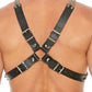 Ouch Uomo Shots Uomo Chain & Chain Harness