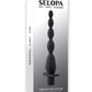 Selopa Vibrating Butt Beads