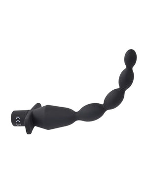 Selopa Vibrating Butt Beads Selopa