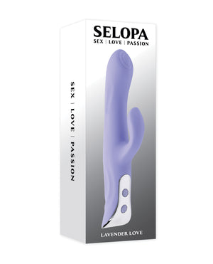 Selopa Lavender Love