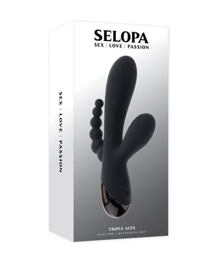 Selopa Triple Aces