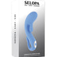 Selopa Smooth Operator