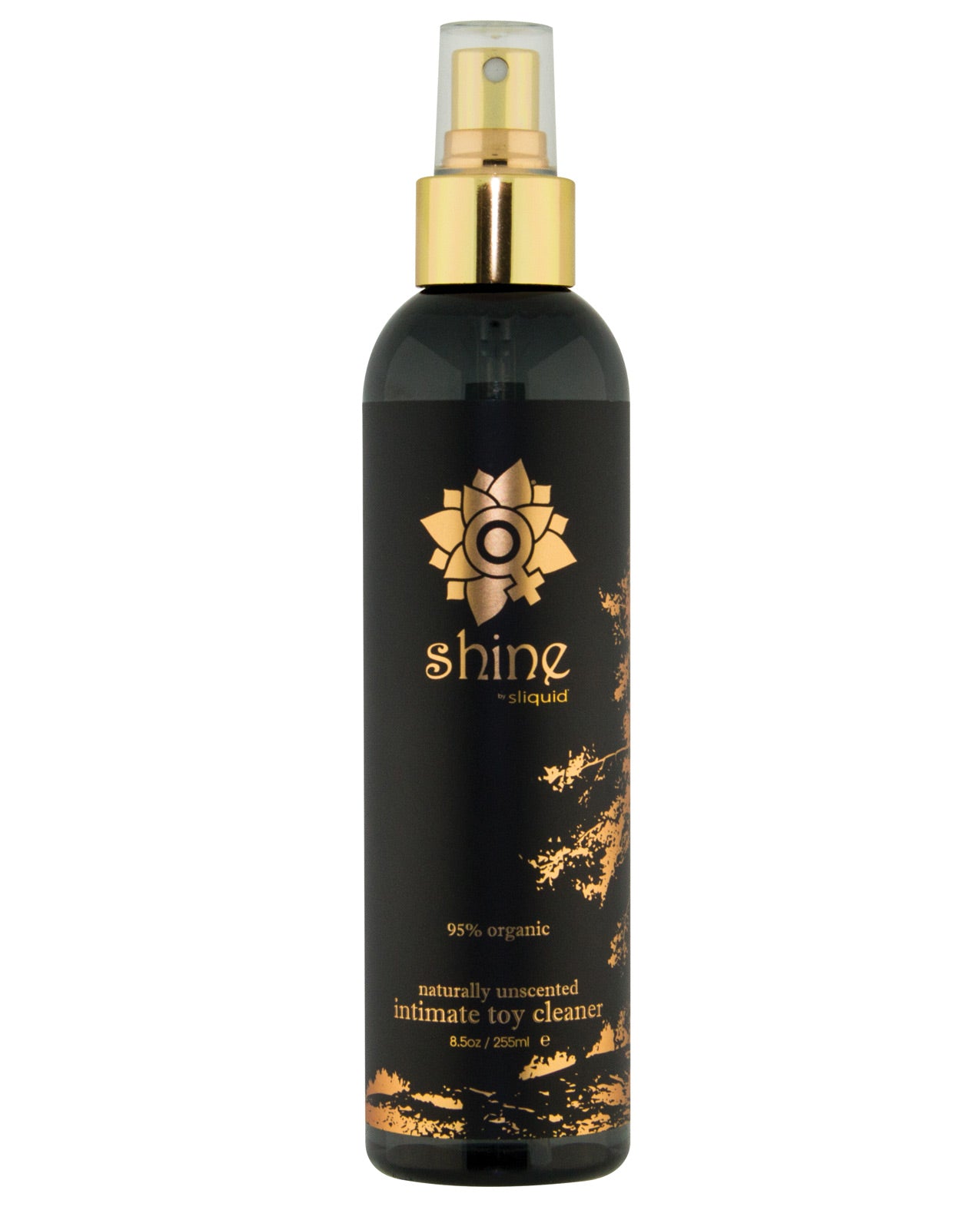 Sliquid Shine Organic Toy Cleaner