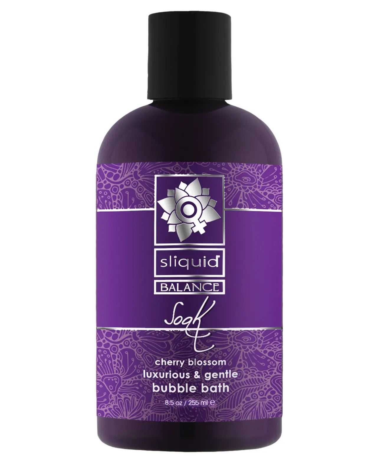 Sliquid Balance Soak Sliquid