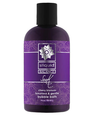 Sliquid Balance Soak Sliquid