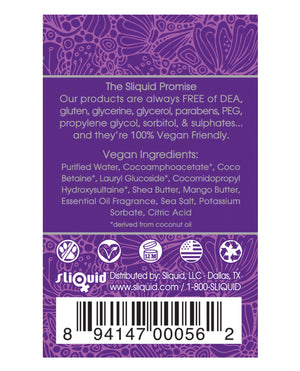 Sliquid Balance Soak
