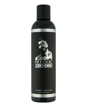 Sliquid Ride Rocco Water Based