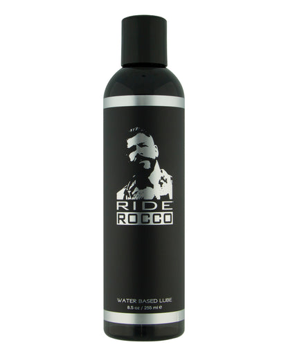 Sliquid Ride Rocco Water Based