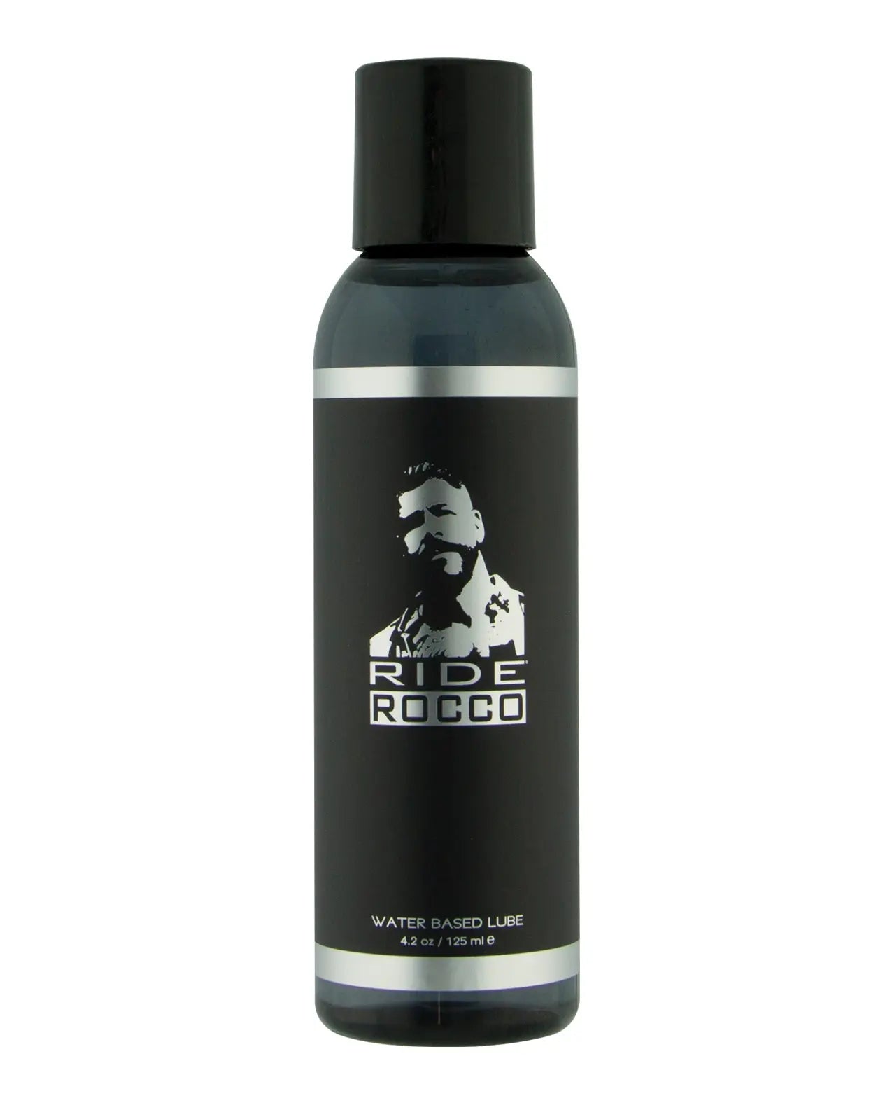 Sliquid Ride Rocco Water Based Sliquid