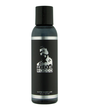 Sliquid Ride Rocco Water Based
