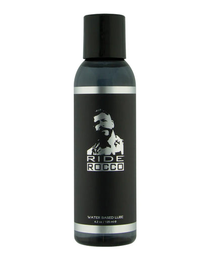 Sliquid Ride Rocco Water Based Sliquid