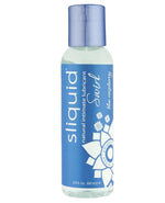 Sliquid Naturals Swirl Lubricant Sliquid