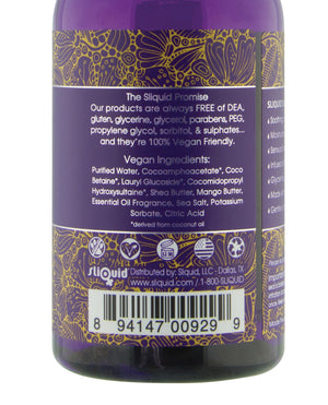 Sliquid Balance Soak