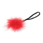 Sex & Mischief Ex's & Oh's Kiss Kit - Red/Black