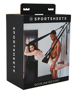Sportsheets Door Jam Sex Sling