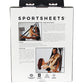 Sportsheets Door Jam Sex Sling