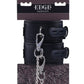 Edge Adjustable Handcuffs