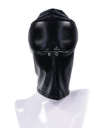 Edge Blackout Hood Edge