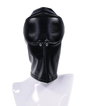 Edge Blackout Hood Edge