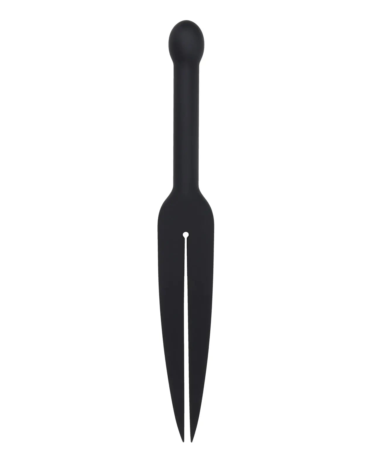 Edge Silicone Tawse Edge