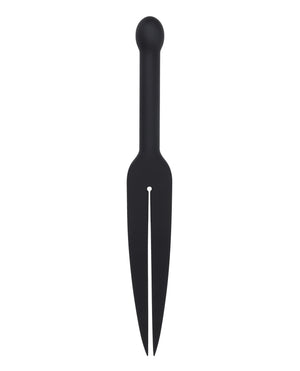 Edge Silicone Tawse