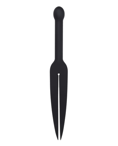 Edge Silicone Tawse
