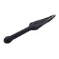 Edge Silicone Tawse